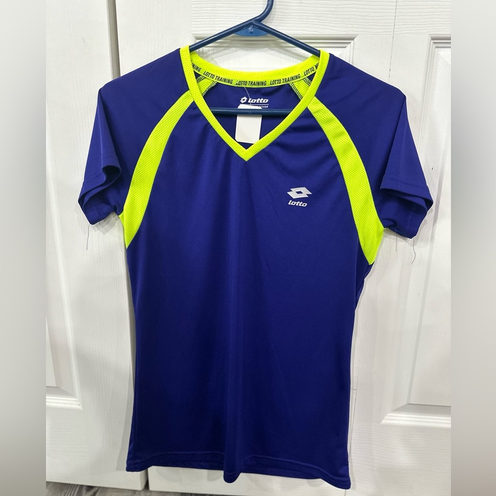 Dri fit Shirt